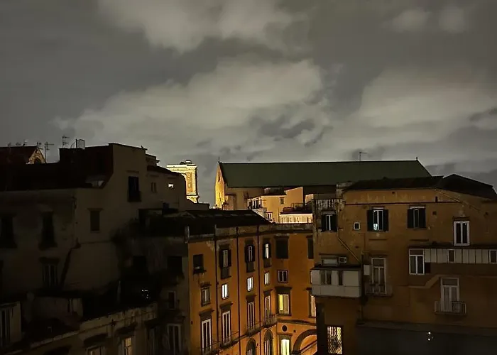 Bellavista Relais דירה