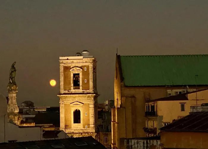 Bellavista Relais דירה