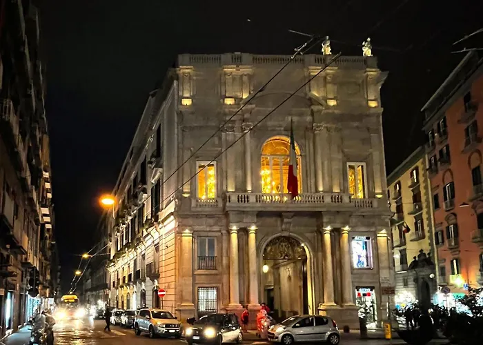 Bellavista Relais דירה *