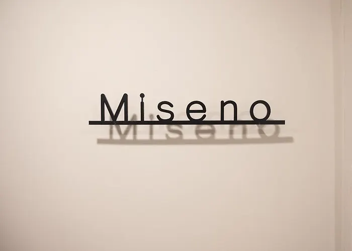 Bellavista Relais דירה