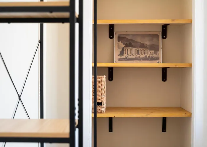 דירה Bellavista Relais