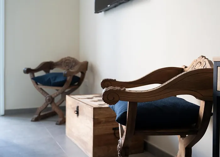 Bellavista Relais דירה נאפולי