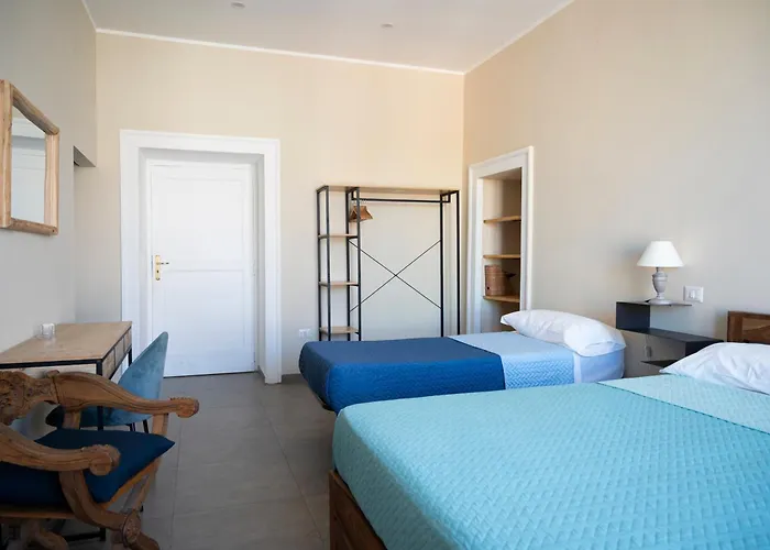 Bellavista Relais נאפולי