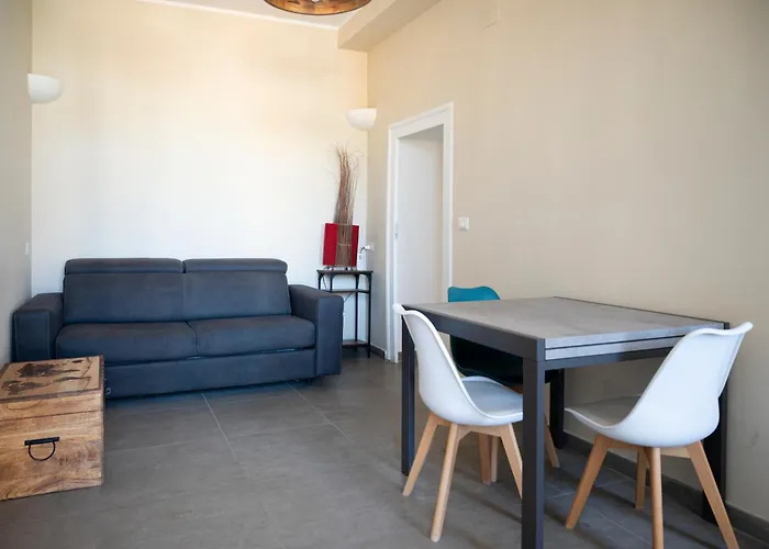 Bellavista Relais דירה