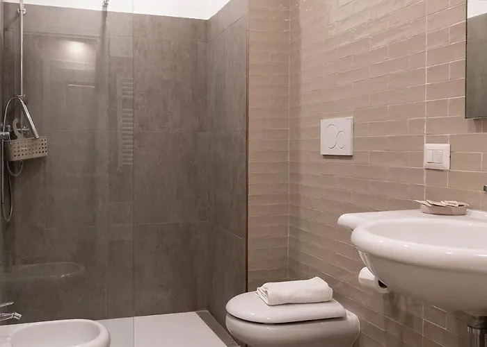 Bellavista Relais דירה נאפולי