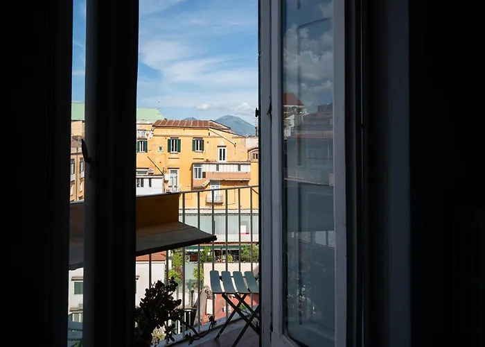 Bellavista Relais * נאפולי