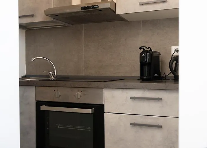 Bellavista Relais דירה