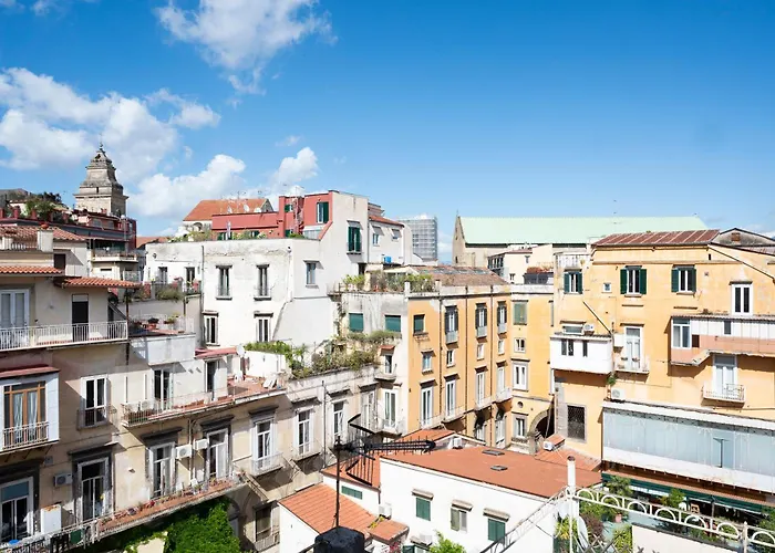 Bellavista Relais דירה *