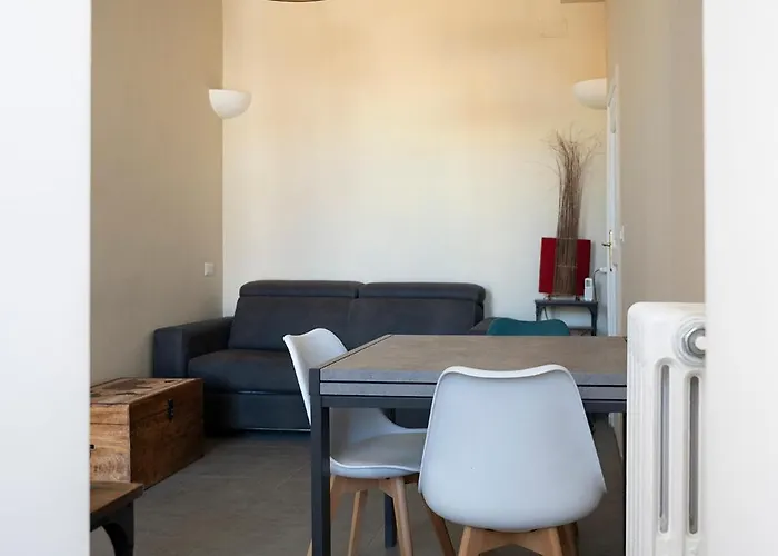 דירה Bellavista Relais נאפולי