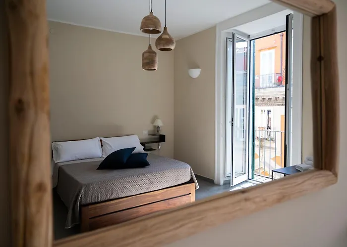 Bellavista Relais נאפולי