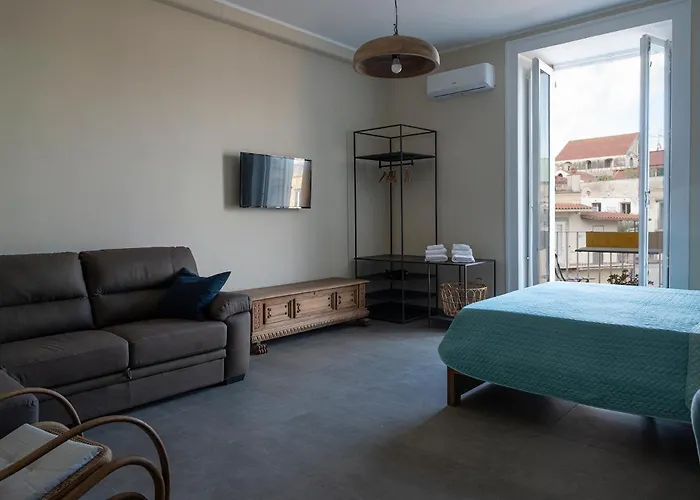 דירה Bellavista Relais