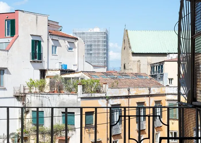 דירה Bellavista Relais *