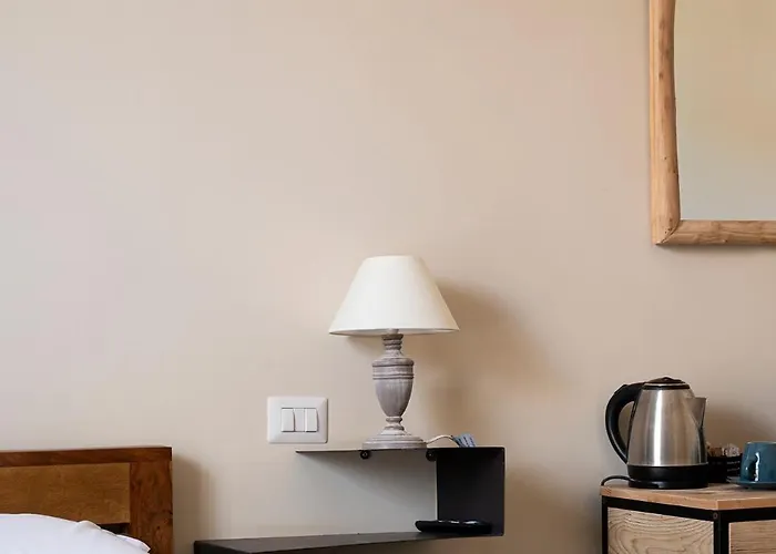 Bellavista Relais דירה *