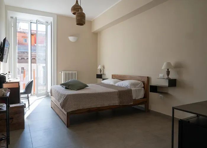 דירה Bellavista Relais