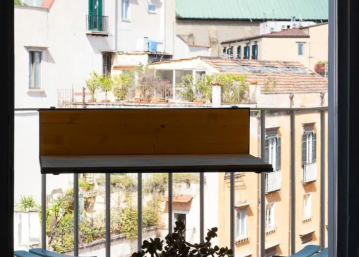 Bellavista Relais דירה *