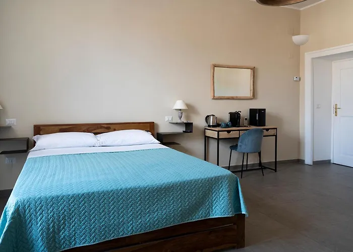 Bellavista Relais דירה נאפולי