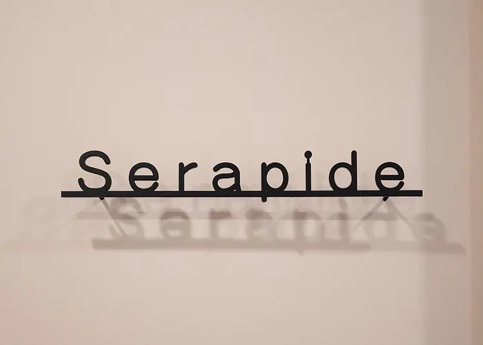 Bellavista Relais דירה *