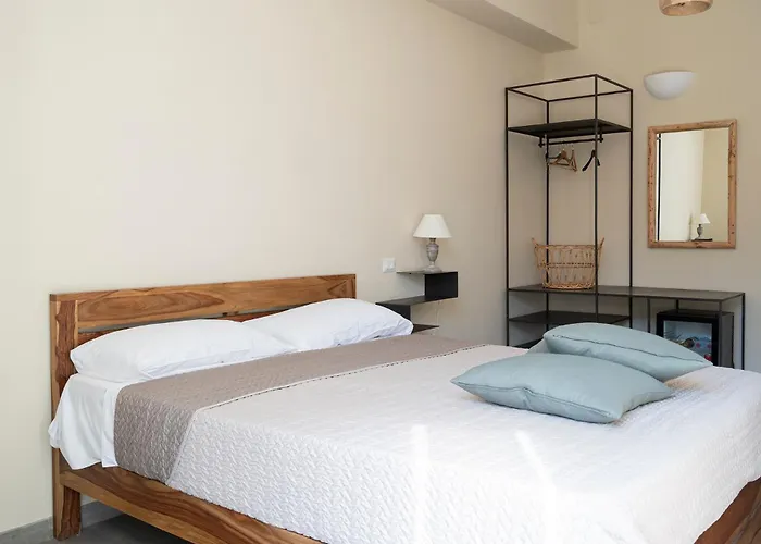 Bellavista Relais דירה נאפולי