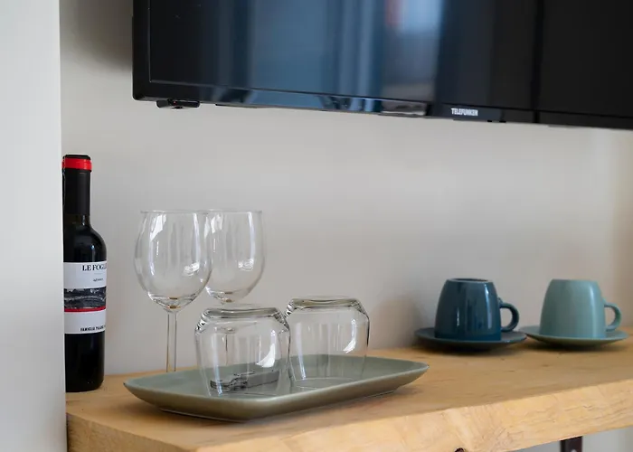 Bellavista Relais נאפולי