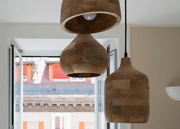 Bellavista Relais דירה