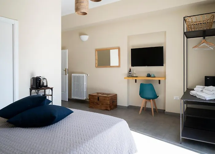 Bellavista Relais * נאפולי