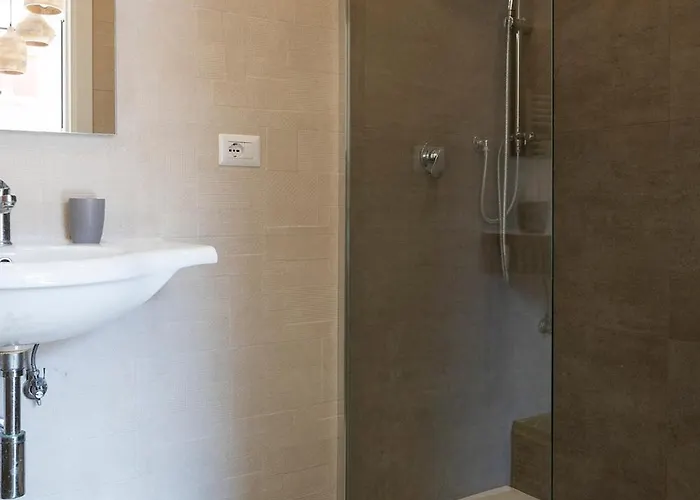 דירה Bellavista Relais