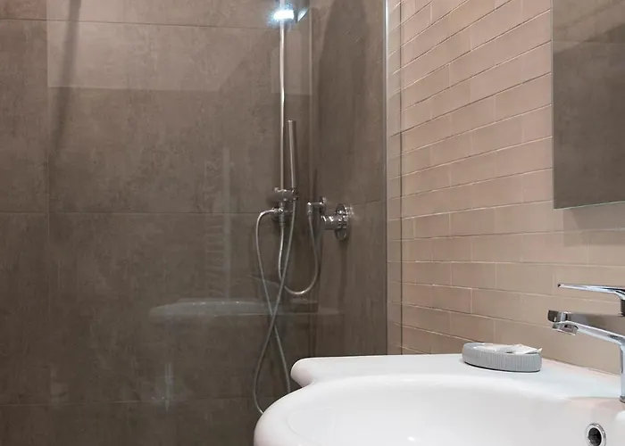 Bellavista Relais דירה נאפולי