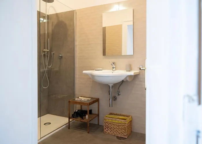 Bellavista Relais דירה