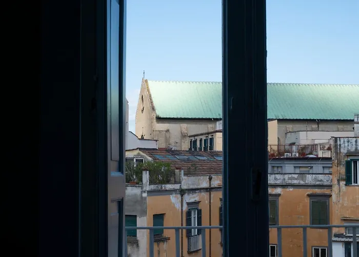 Bellavista Relais דירה *