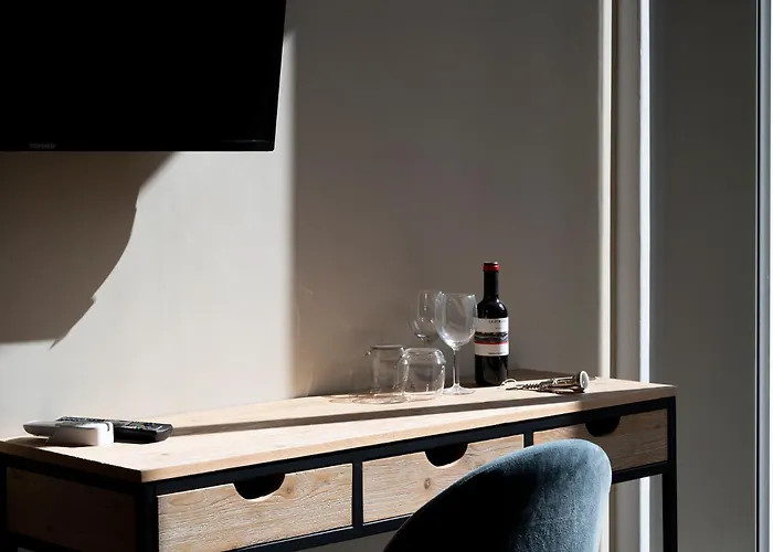 Bellavista Relais נאפולי