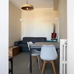 Appartement Bellavista Relais Napels