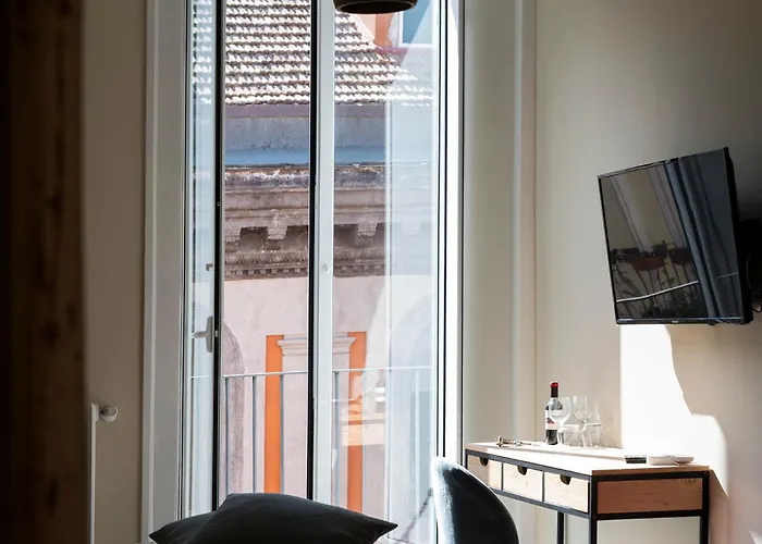 Bellavista Relais Apartment Neapel