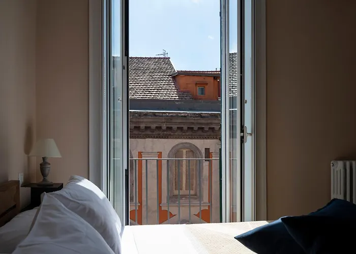 Bellavista Relais Neapel