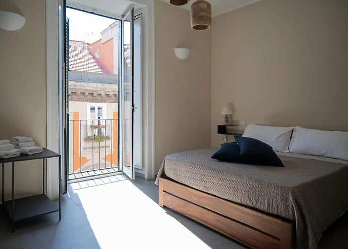 Bellavista Relais Neapel